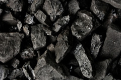 Little Sandhurst coal boiler costs